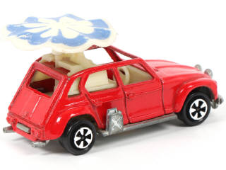 Lot 170 - MAJORETTE (FRANCE) (1)