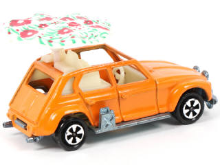 Lot 171 - MAJORETTE (FRANCE) (1)