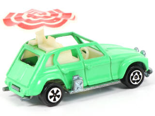 Lot 172 - MAJORETTE (FRANCE) (1)