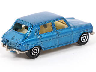 Lot 174 - MAJORETTE (FRANCE) (1)