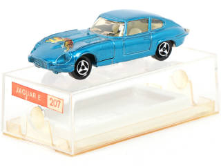 Lot 177 - MAJORETTE (FRANCE) (1)