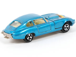 Lot 177 - MAJORETTE (FRANCE) (1)