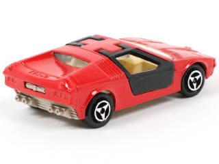 Lot 180 - MAJORETTE (FRANCE) (1)