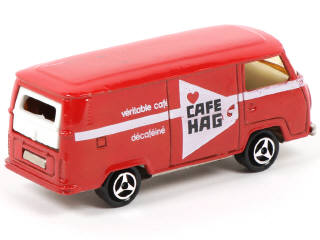 Lot 184 - MAJORETTE (FRANCE) (1)