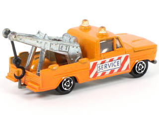 Lot 185 - MAJORETTE (FRANCE) (1)