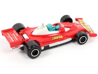 Lot 186 - MAJORETTE (FRANCE) (1)