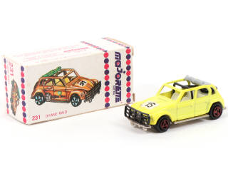 Lot 187 - MAJORETTE (FRANCE) (1)