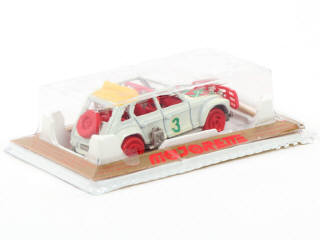 Lot 188 - MAJORETTE (FRANCE) (1)