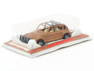 Lot 189 - MAJORETTE (FRANCE) (1)