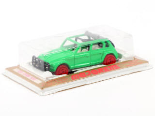 Lot 190 - MAJORETTE (FRANCE) (1)