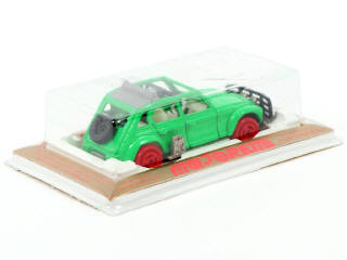 Lot 190 - MAJORETTE (FRANCE) (1)