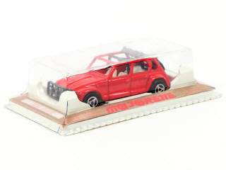 Lot 191 - MAJORETTE (FRANCE) (1)