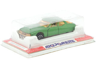 Lot 193 - MAJORETTE (FRANCE) (1)