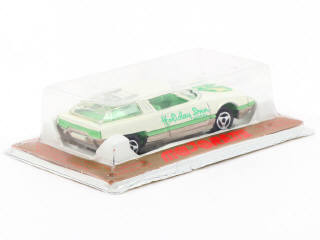 Lot 194 - MAJORETTE (FRANCE) (1)