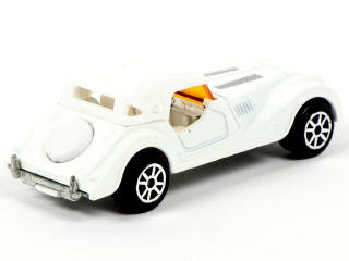 Lot 196 - MAJORETTE (FRANCE) (1)