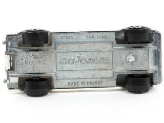 Lot 196 - MAJORETTE (FRANCE) (1)