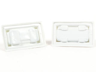 Lot 197 - MAJORETTE (FRANCE) (2)