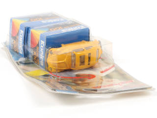 Lot 201 - MAJORETTE (FRANCE) (1)