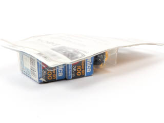 Lot 201 - MAJORETTE (FRANCE) (1)