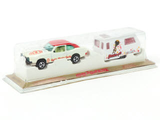 Lot 202 - MAJORETTE (FRANCE) (1)