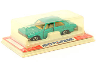 Lot 203 - MAJORETTE (FRANCE) (1)