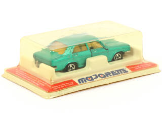 Lot 203 - MAJORETTE (FRANCE) (1)