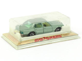 Lot 204 - MAJORETTE (FRANCE) (1)