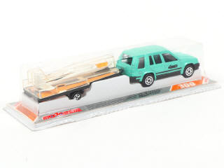 Lot 206 - MAJORETTE (FRANCE) (1)