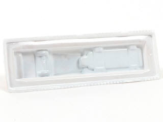 Lot 206 - MAJORETTE (FRANCE) (1)