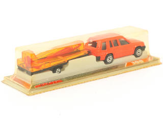 Lot 207 - MAJORETTE (FRANCE) (1)