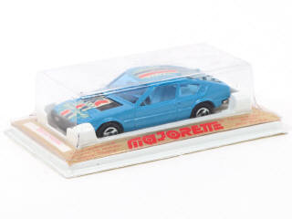 Lot 212 - MAJORETTE (FRANCE) (1)