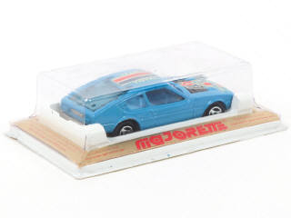 Lot 212 - MAJORETTE (FRANCE) (1)