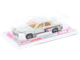 Lot 214 - MAJORETTE (FRANCE) (1)