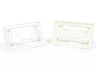 Lot 215 - MAJORETTE (FRANCE) (2)