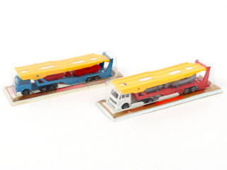 Lot 217 - MAJORETTE (FRANCE) (2)