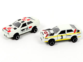 Lot 220 - MAJORETTE (FRANCE) (2)