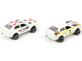 Lot 220 - MAJORETTE (FRANCE) (2)