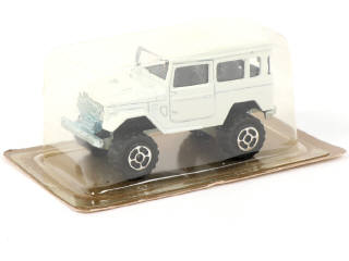 Lot 221 - MAJORETTE (FRANCE) (1)