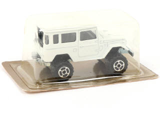 Lot 221 - MAJORETTE (FRANCE) (1)