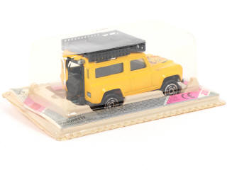 Lot 223 - MAJORETTE (FRANCE) (1)