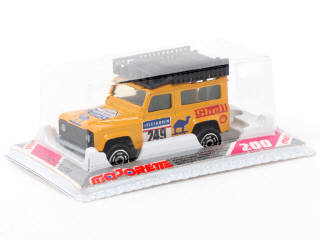 Lot 224 - MAJORETTE (FRANCE) (1)