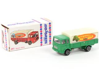 Lot 226 - MAJORETTE (FRANCE) (1)