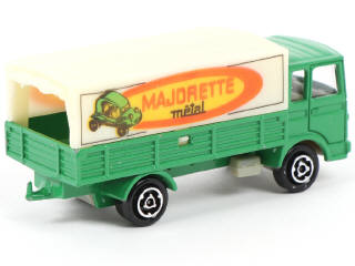 Lot 226 - MAJORETTE (FRANCE) (1)