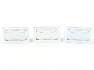 Lot 227 - MAJORETTE (FRANCE) (3)