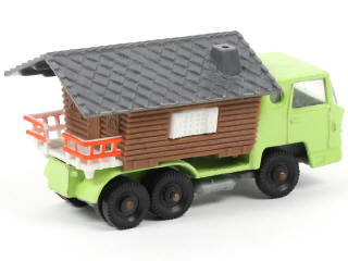 Lot 230 - MAJORETTE (FRANCE) (1)