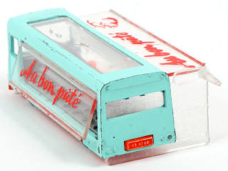 Lot 232 - MAJORETTE (FRANCE) (1)