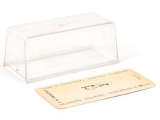 Lot 232 - MAJORETTE (FRANCE) (1)