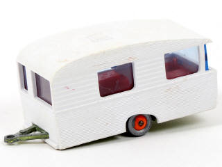 Lot 233 - MAJORETTE (FRANCE) (1)