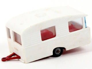 Lot 234 - MAJORETTE (FRANCE) (1)