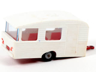 Lot 234 - MAJORETTE (FRANCE) (1)